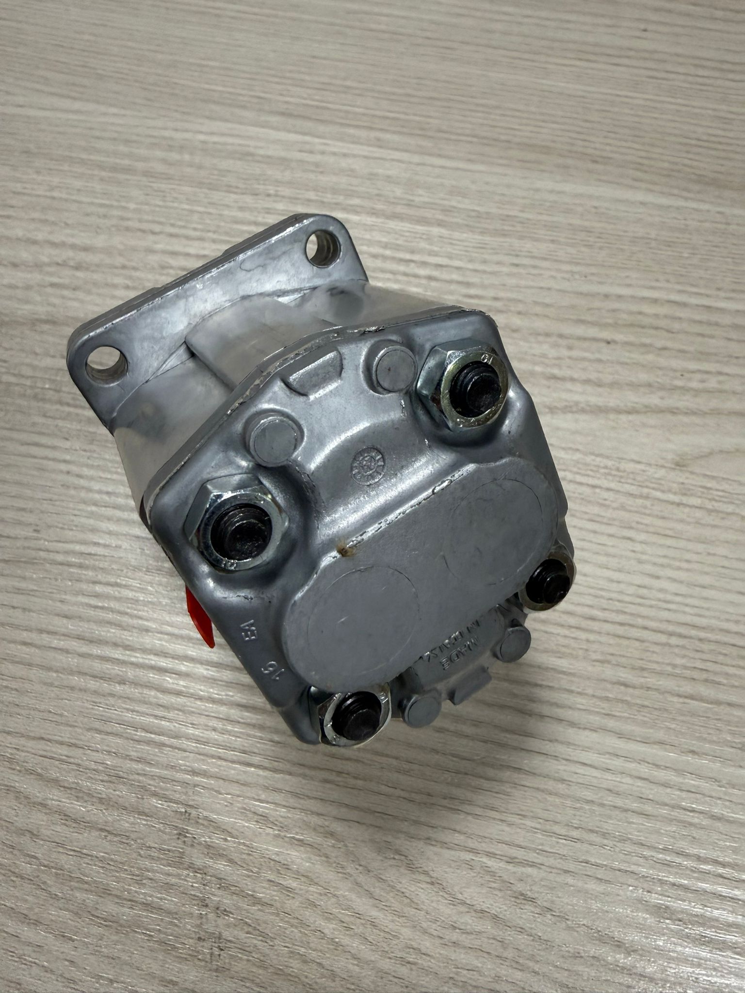 POMPE MARZOCCHI 1P-D-58