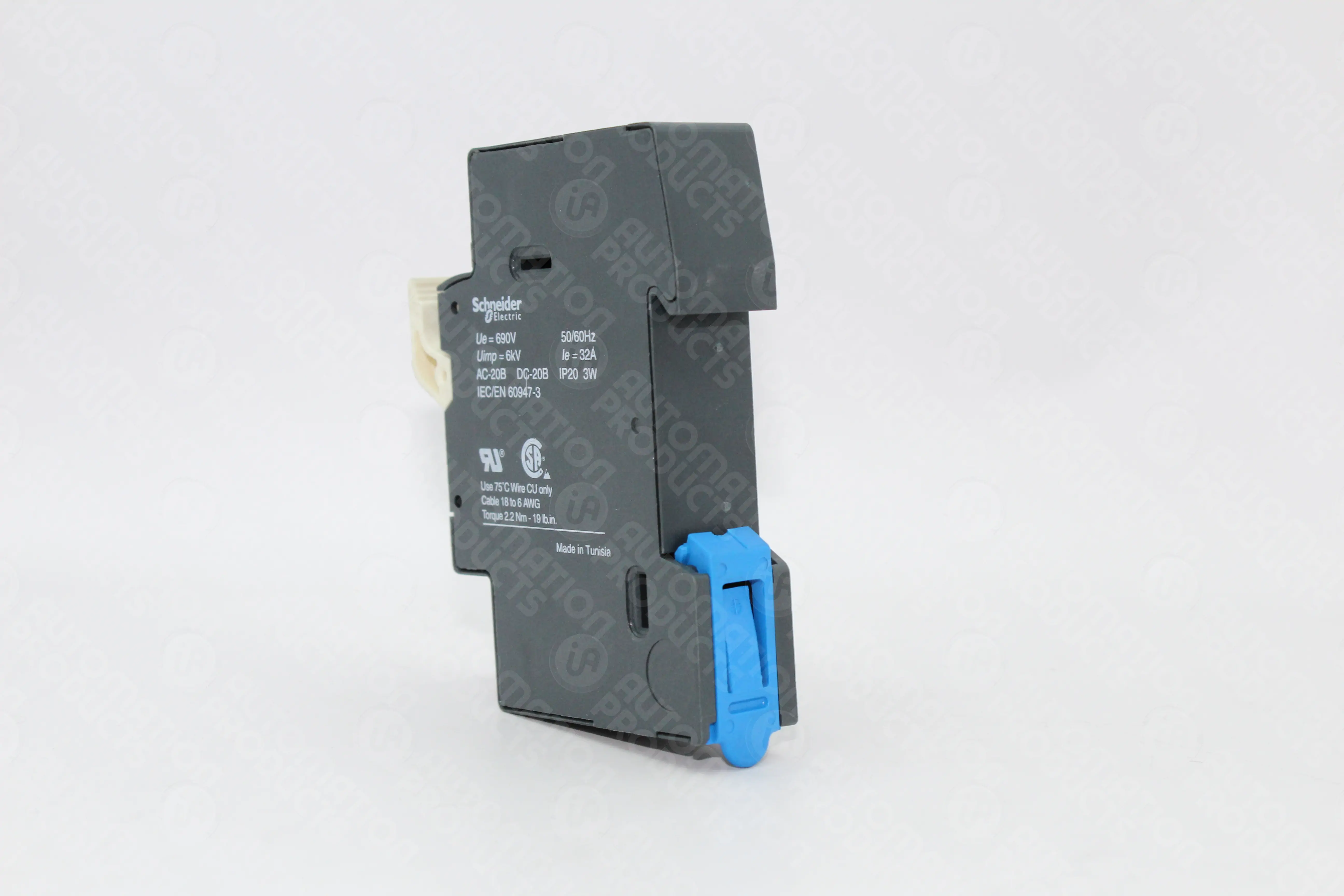 Schneider Electric DF101FV
