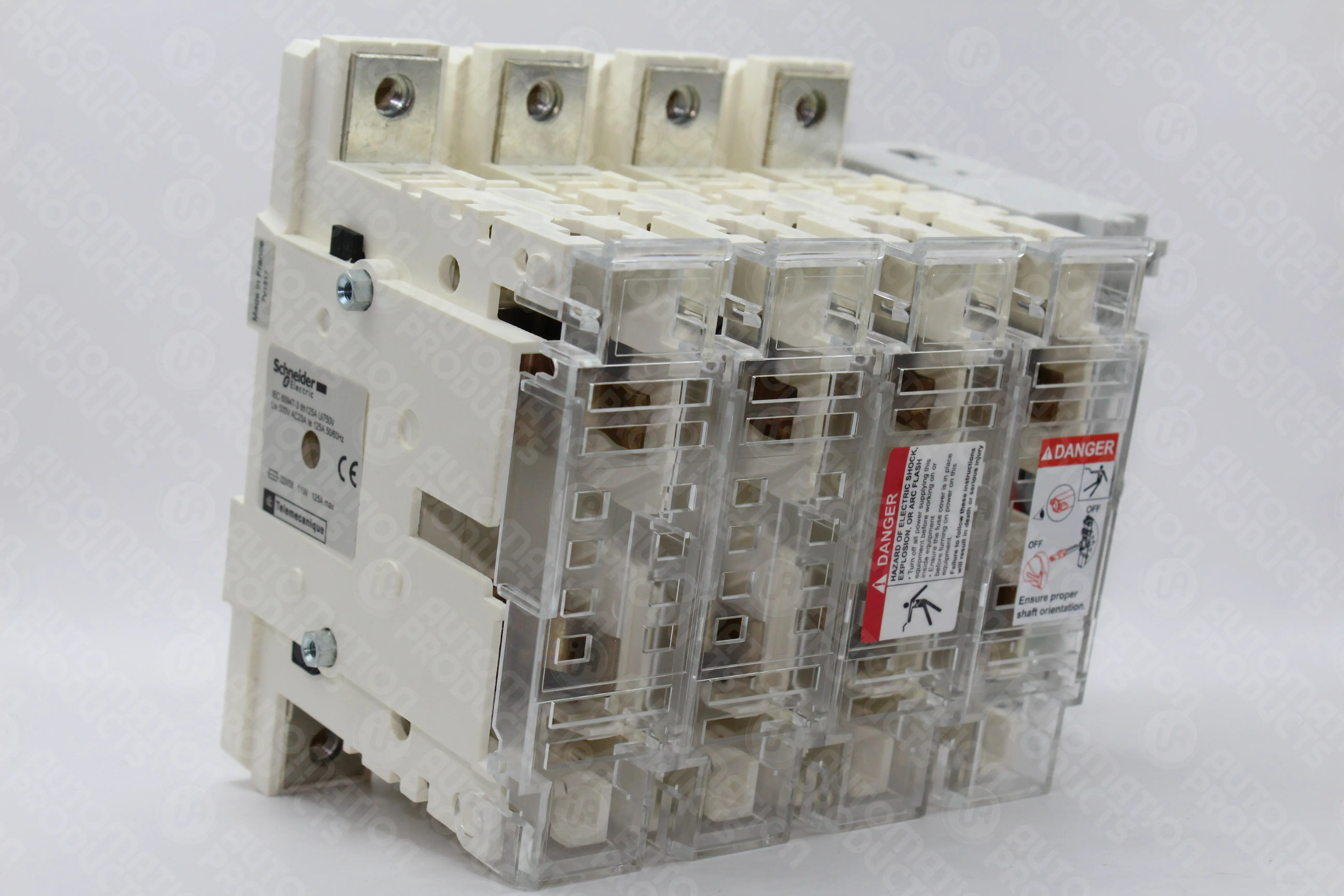 Schneider Electric GSK4