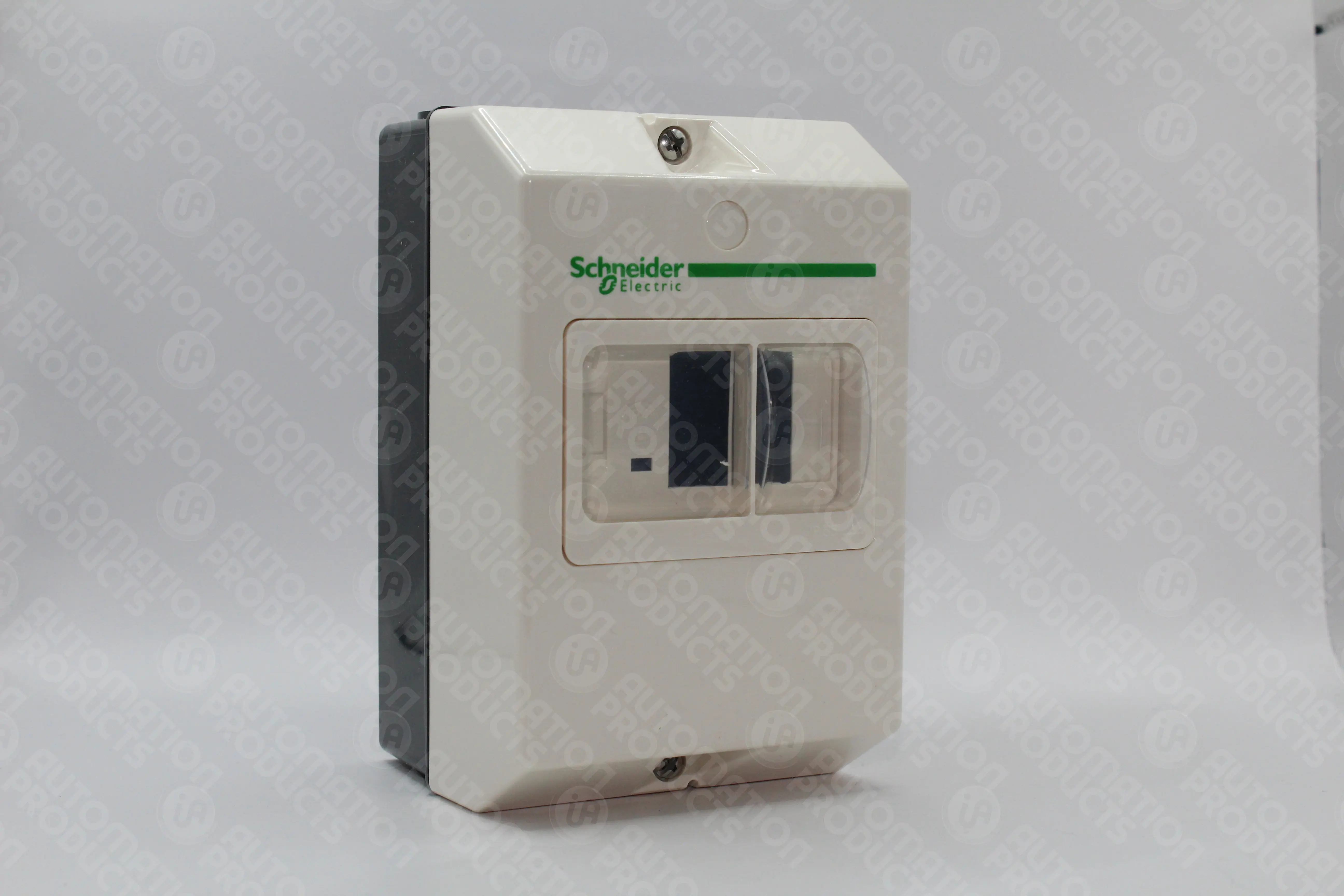 Schneider Electric GV2MC02