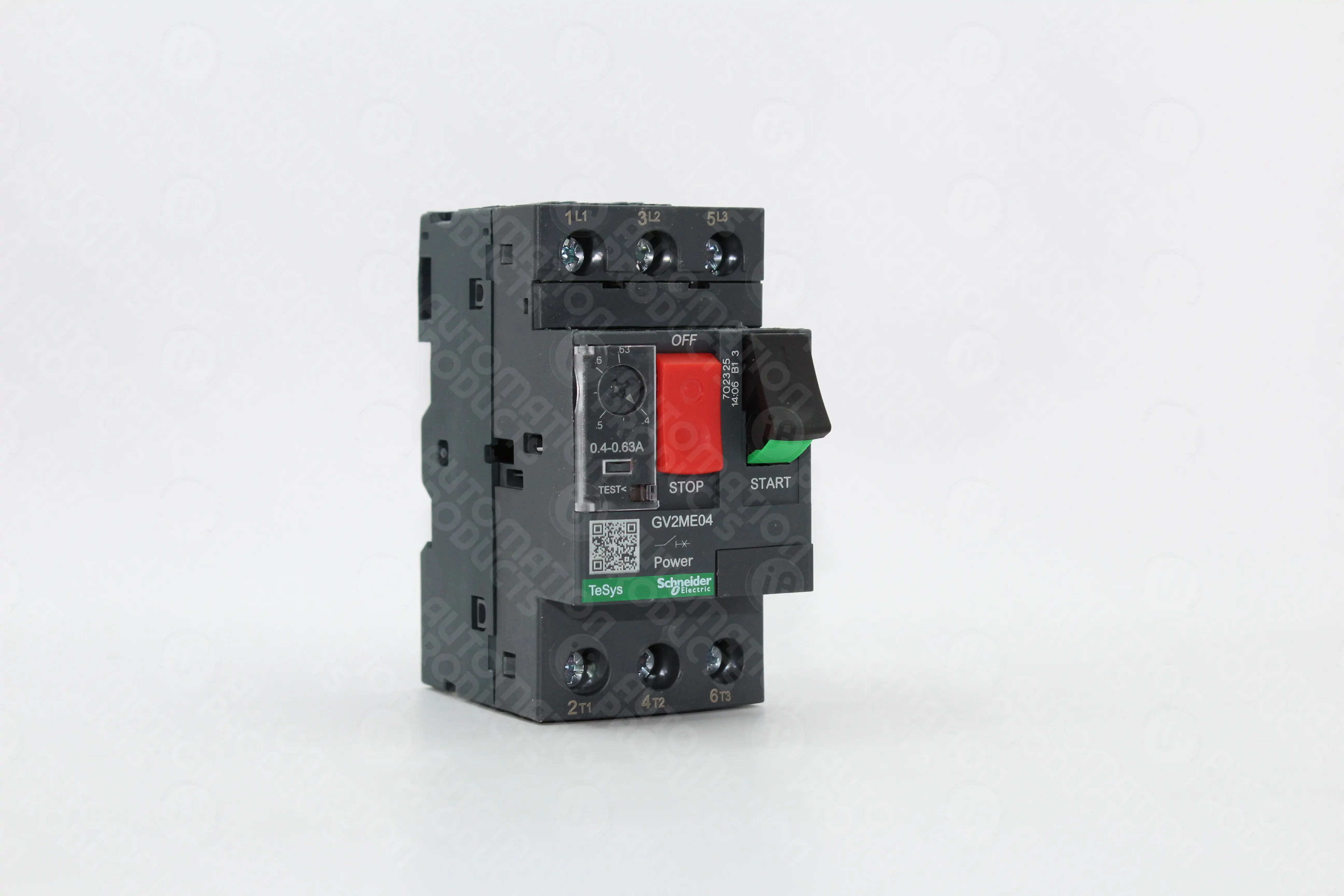 Schneider Electric GV2ME04