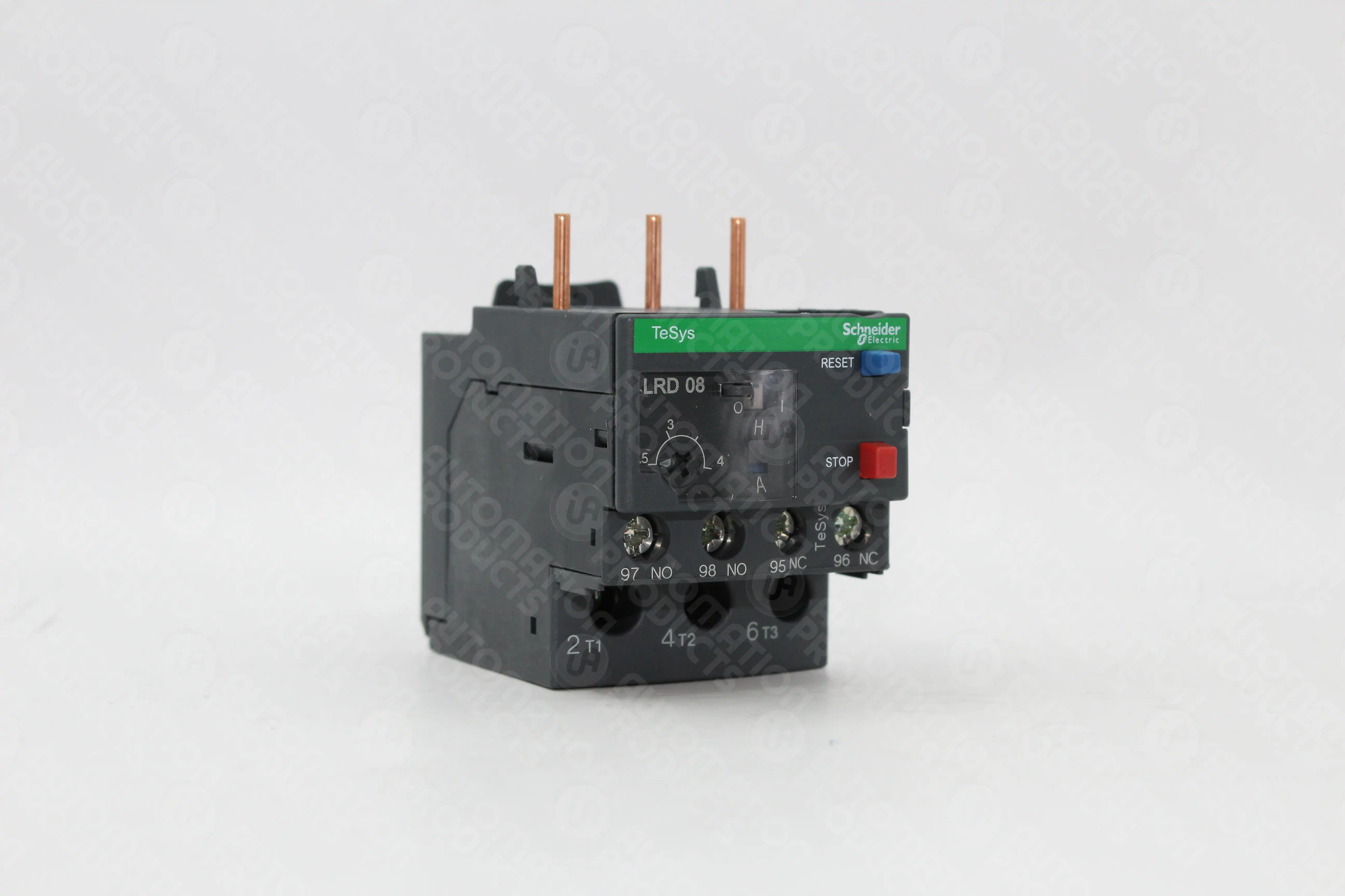 Schneider Electric LRD08