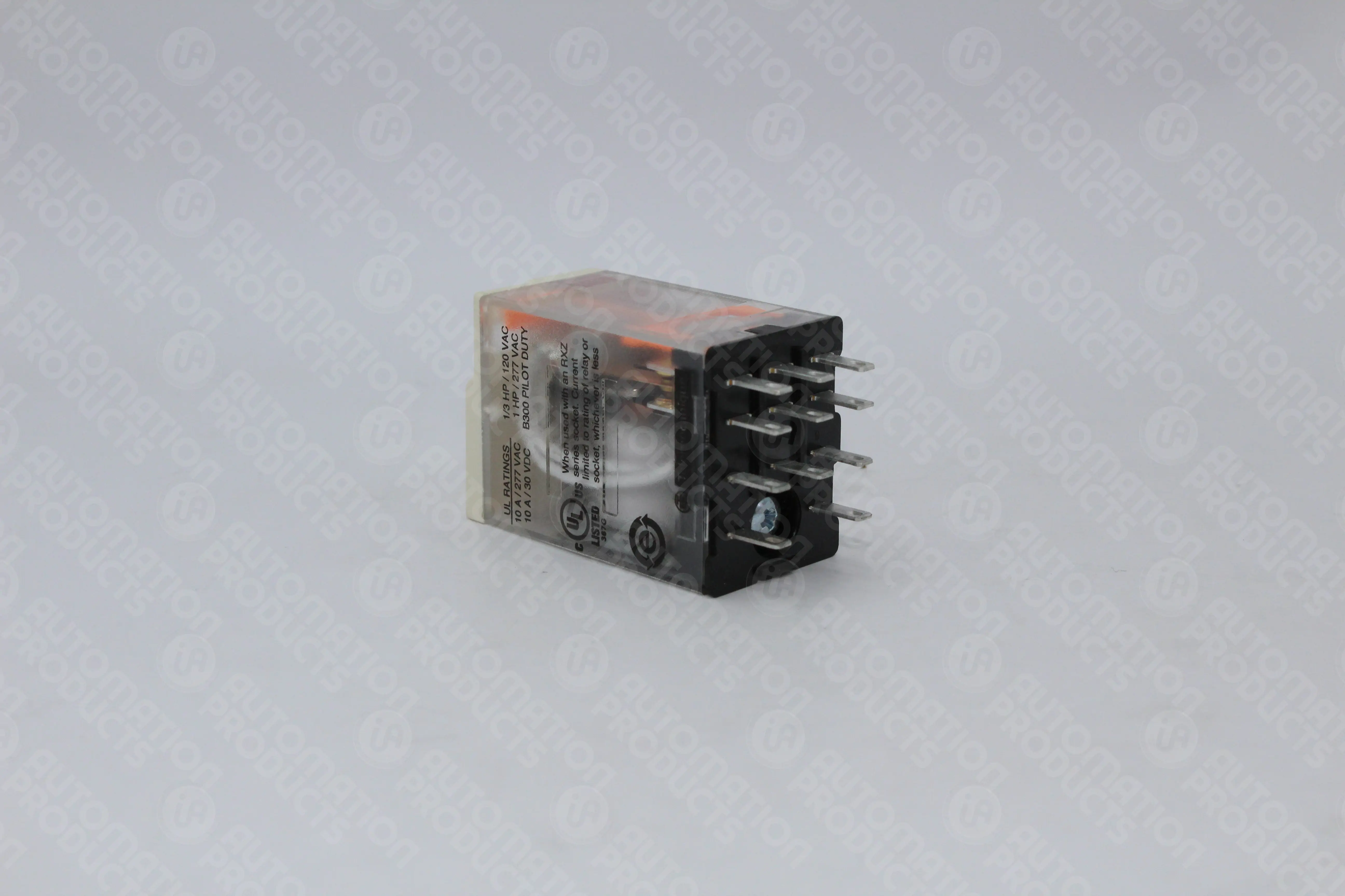 Schneider Electric RMX3AB1P7