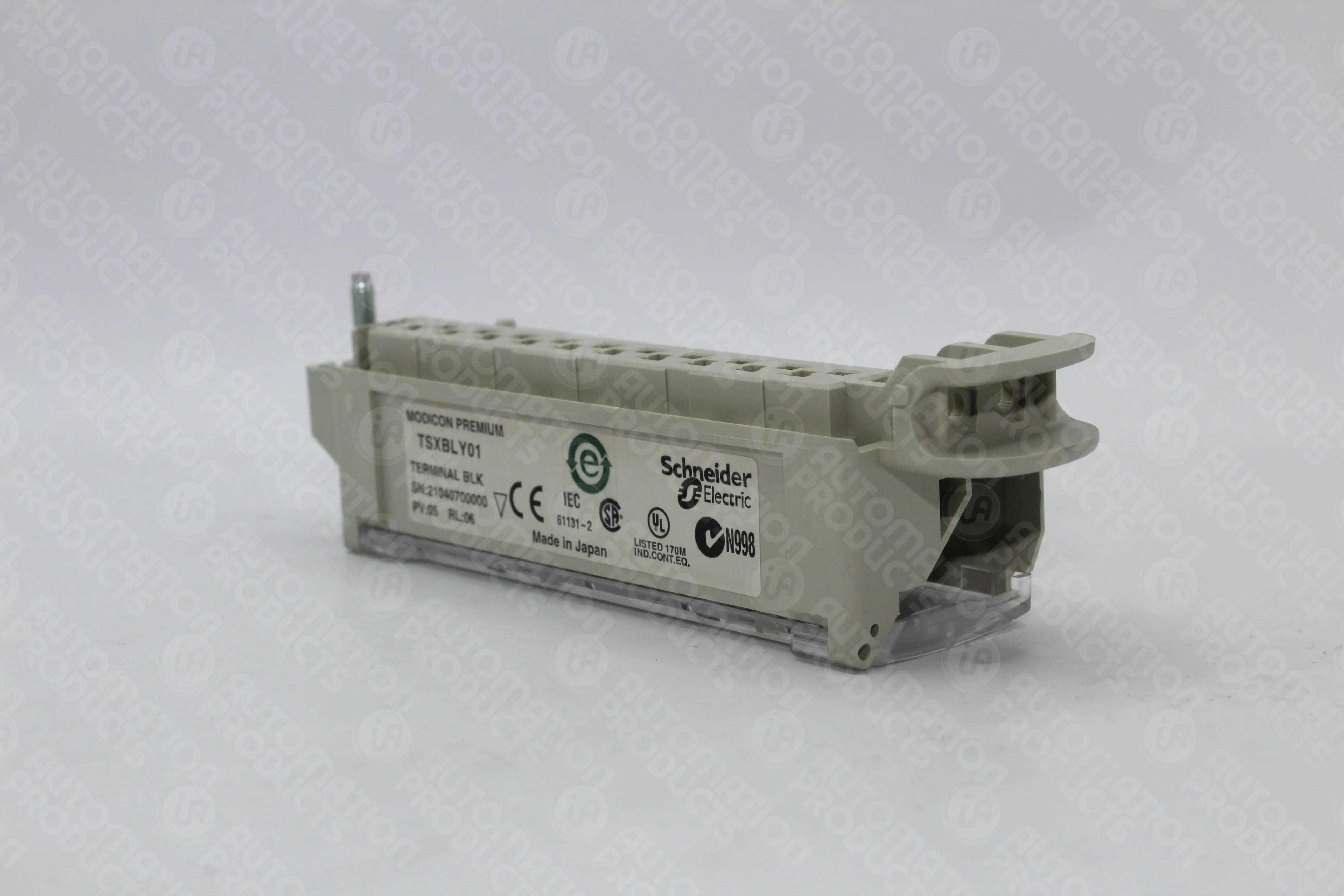 Schneider Electric TSXBLY01