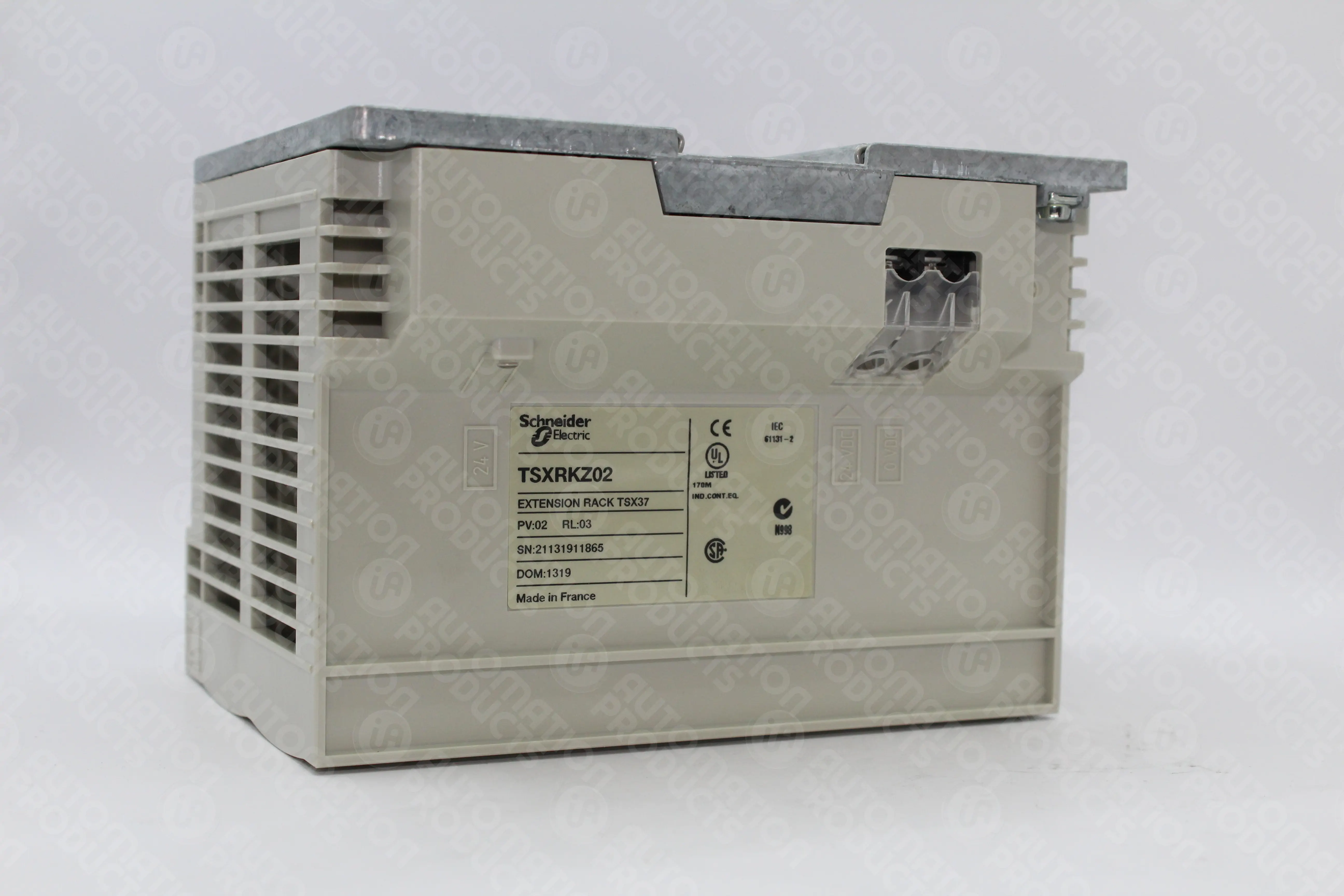 Schneider Electric TSXRKZ02