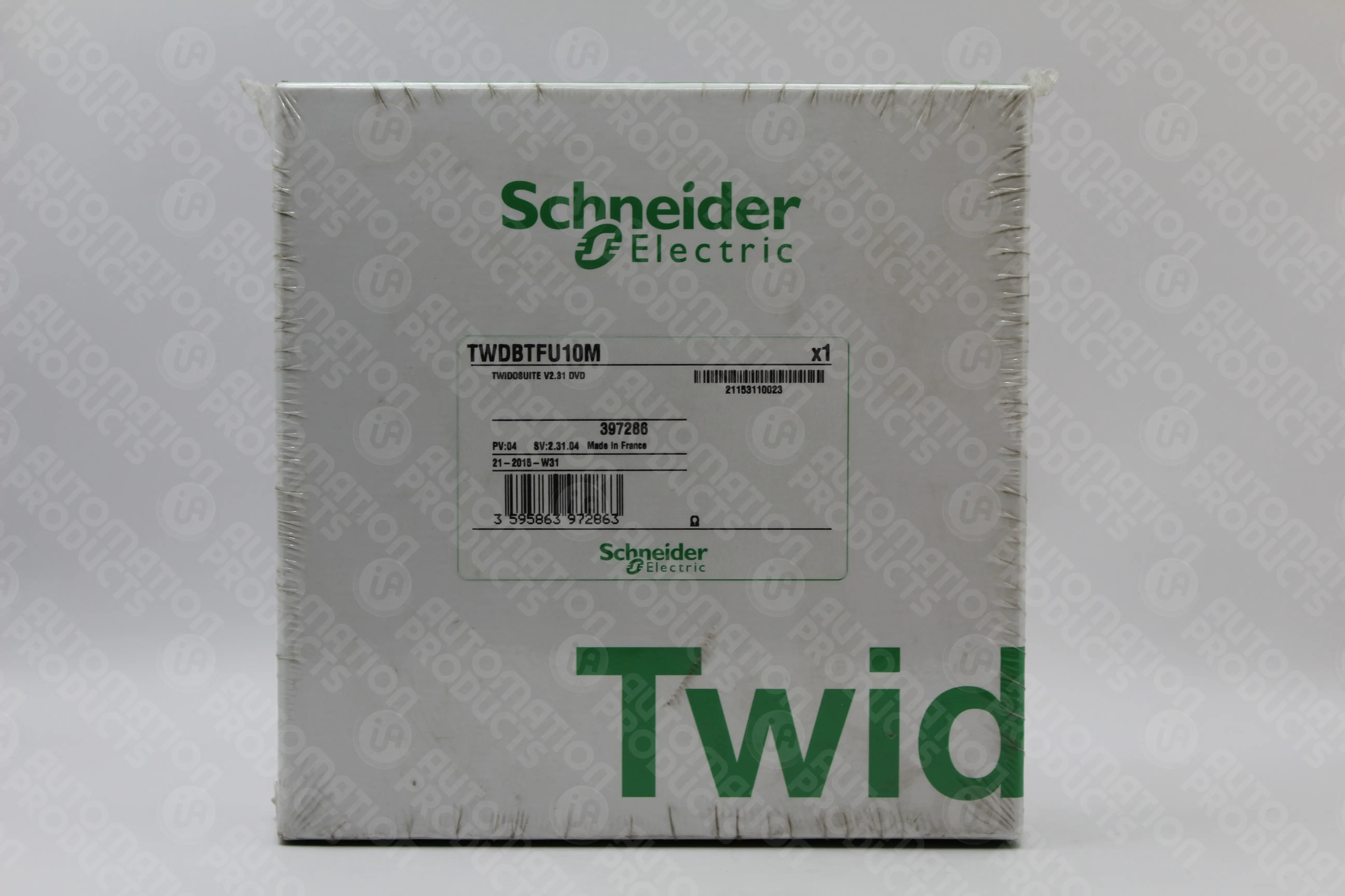 Schneider Electric TWDBTFU10M