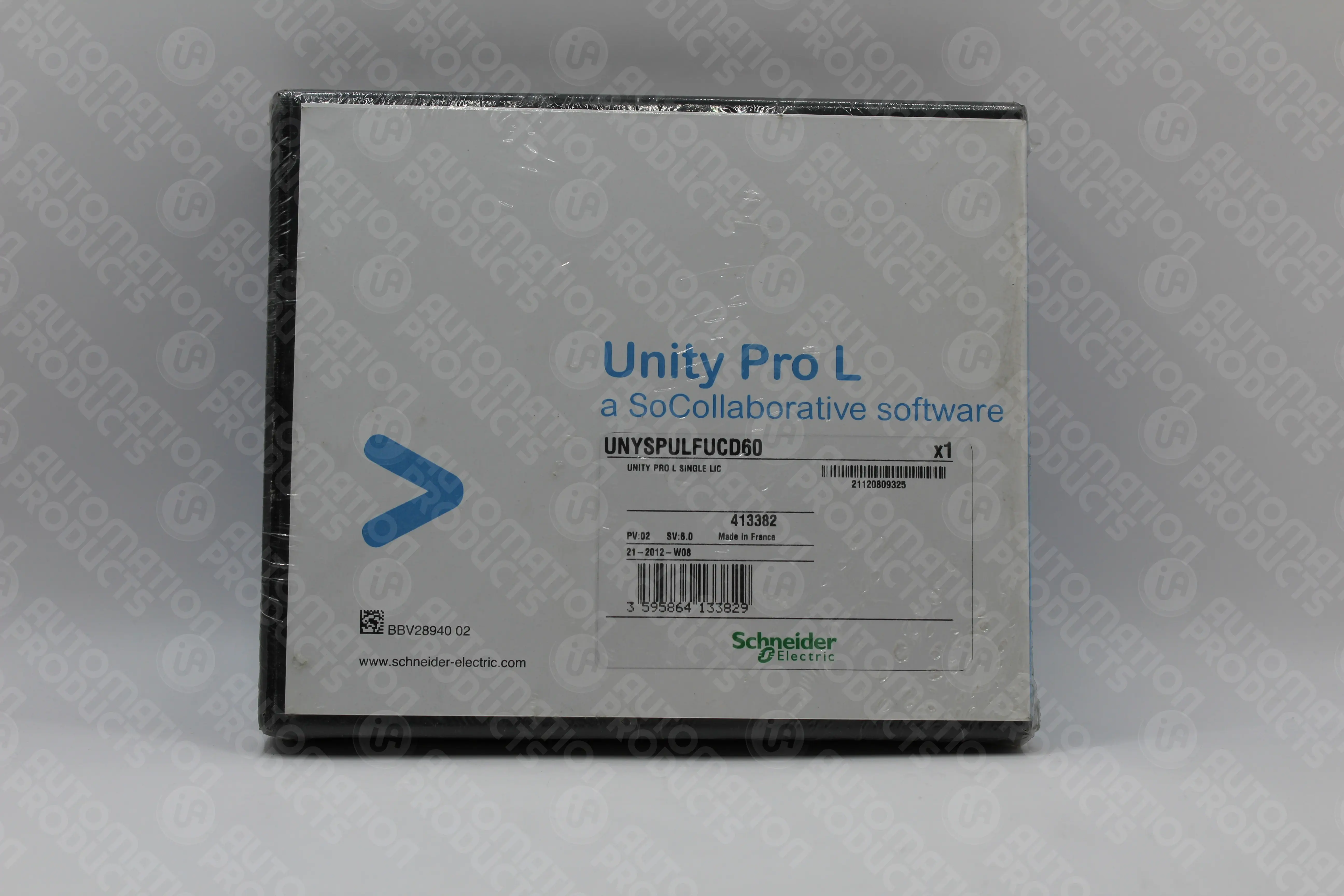 Schneider Electric UNYSPULFUCD60