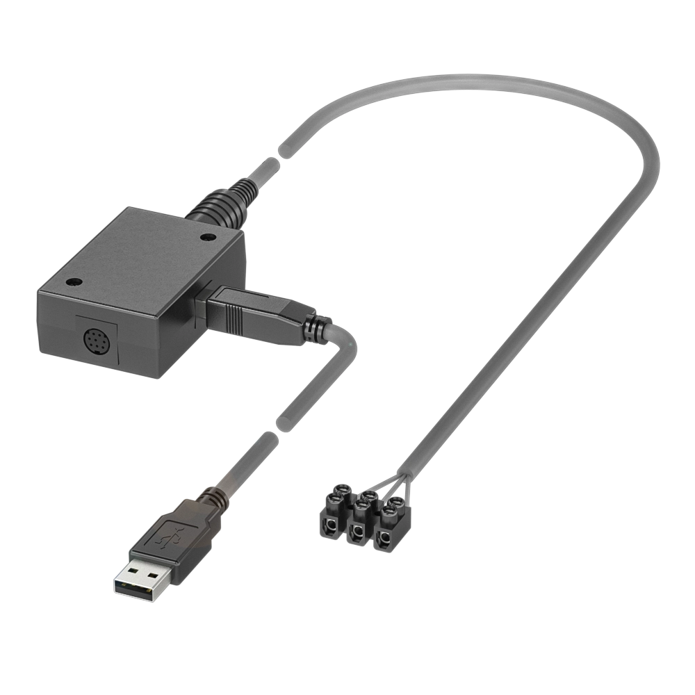 Balluff BAE0040 – BTL7-A-CB01-USB-KA
