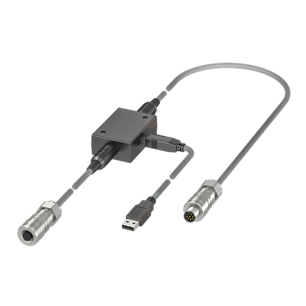 Balluff BAE0041 – BTL7-A-CB01-USB-S115