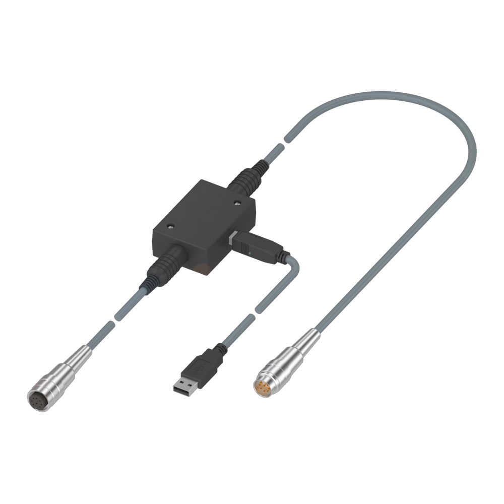 Balluff BAE0043 – BTL7-A-CB01-USB-S32