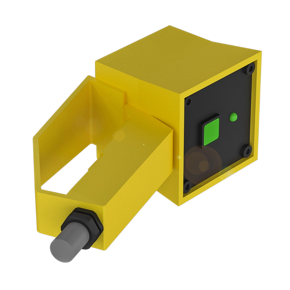 Balluff BAE004C – BIS C-720-01-03