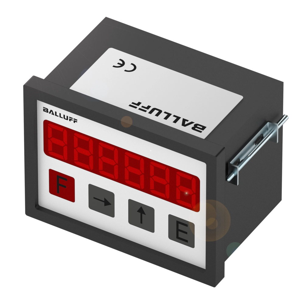 Balluff BAE004J – BDD 610-R3Q3-0-53-N-00