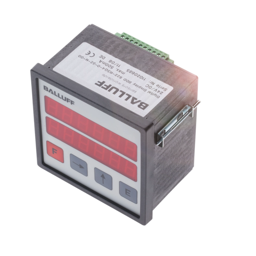 Balluff BAE004M – BDD 622-R3Q4-0-52-N-00