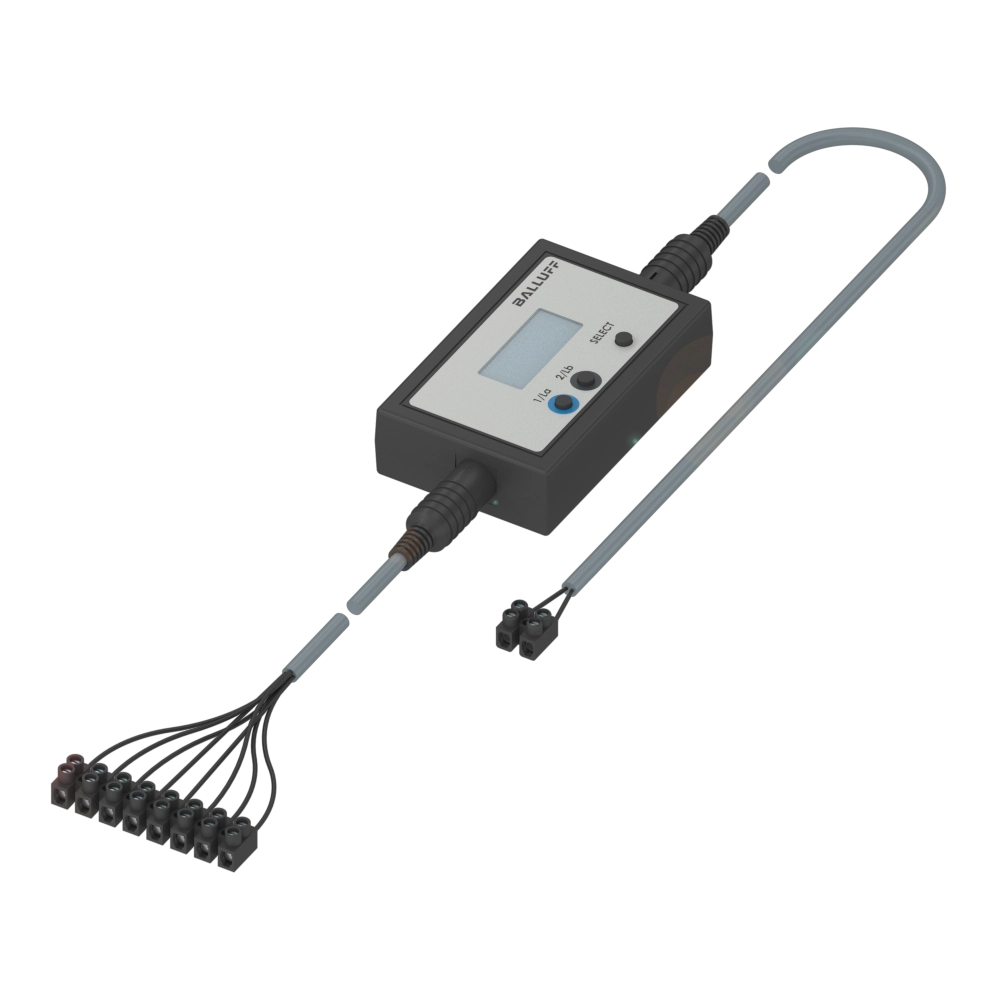 Balluff BAE00EF – BTL7-A-CB02-K