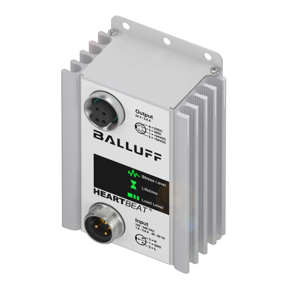 Balluff BAE00EN – BAE PS-XA-1W-24-038-601