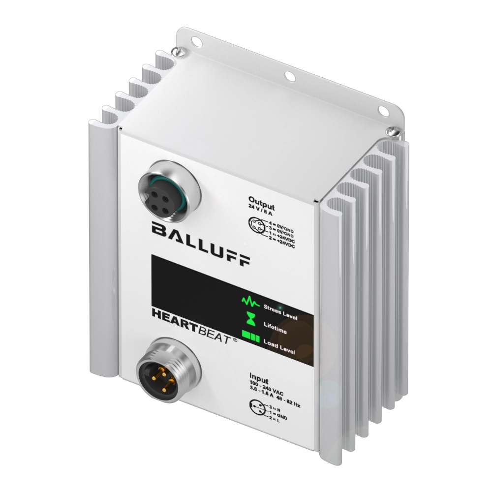 Balluff BAE00FY – BAE PS-XA-1W-24-080-606
