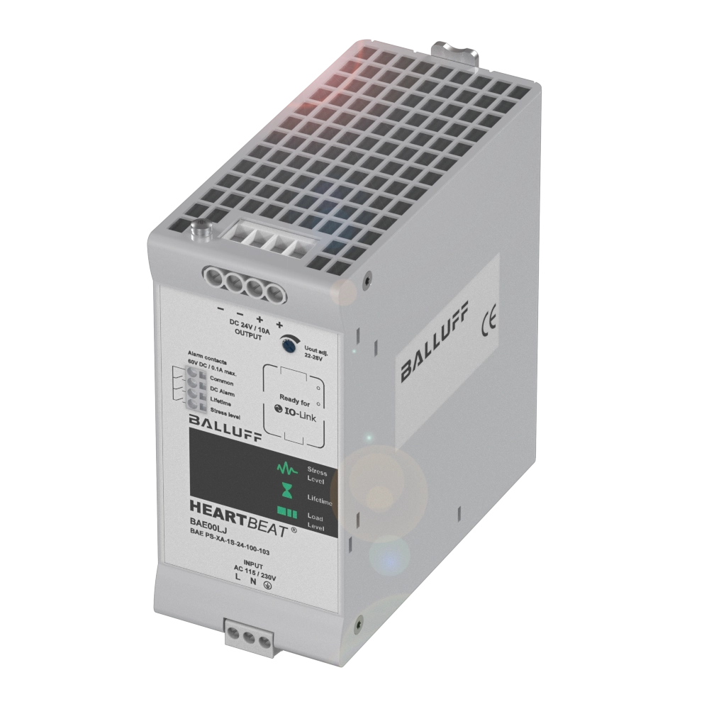 Balluff BAE00LJ – BAE PS-XA-1S-24-100-103