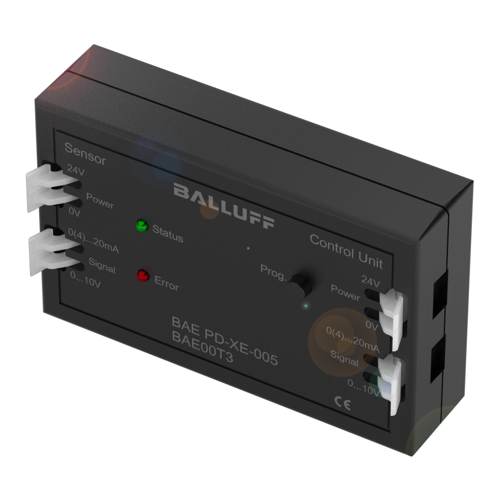 Balluff BAE00T3 – BAE PD-XE-005