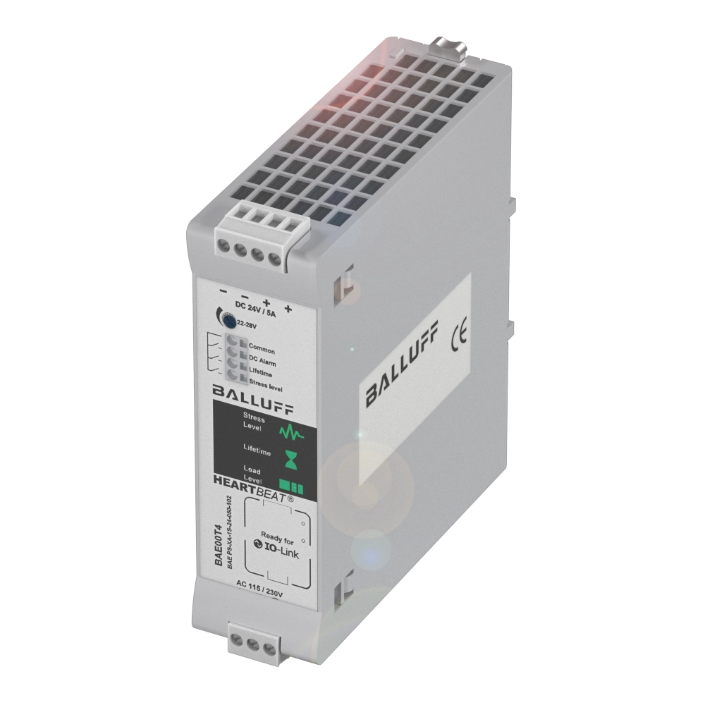 Balluff BAE00T4 – BAE PS-XA-1S-24-050-102