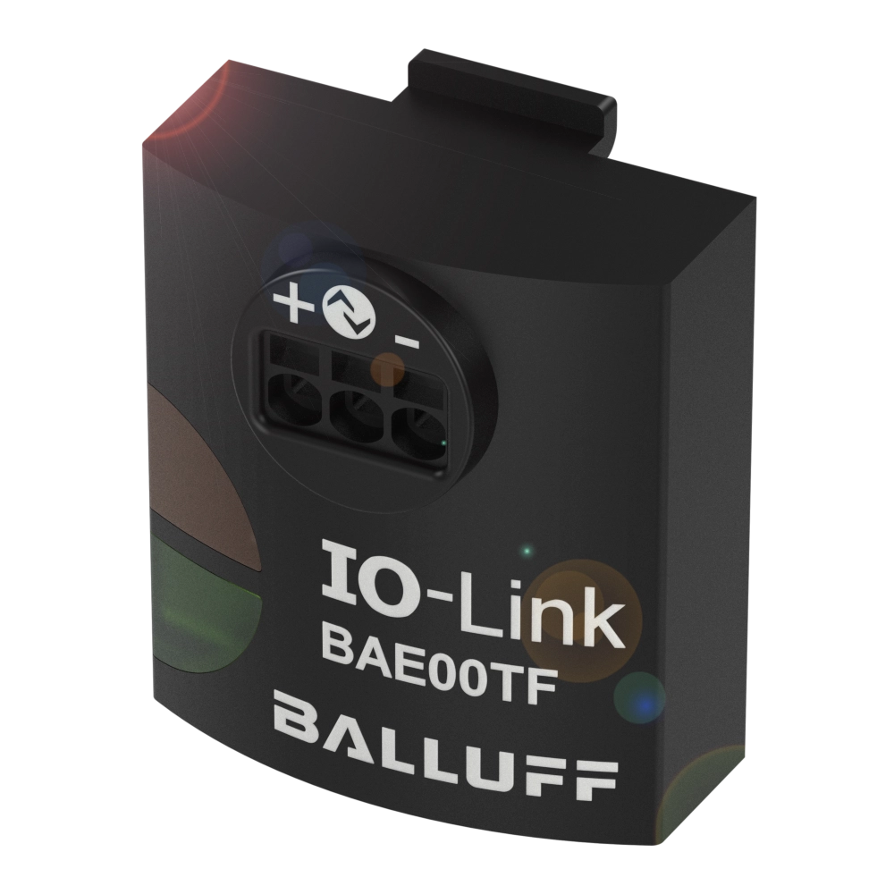 Balluff BAE00TF – BAE SC-AE-I01