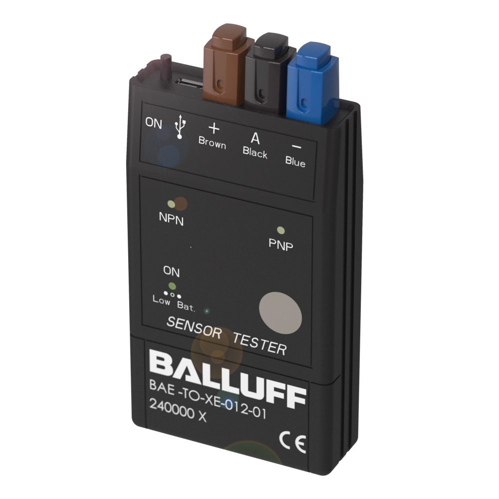 Balluff BAE00WH – BAE TO-XE-012-01