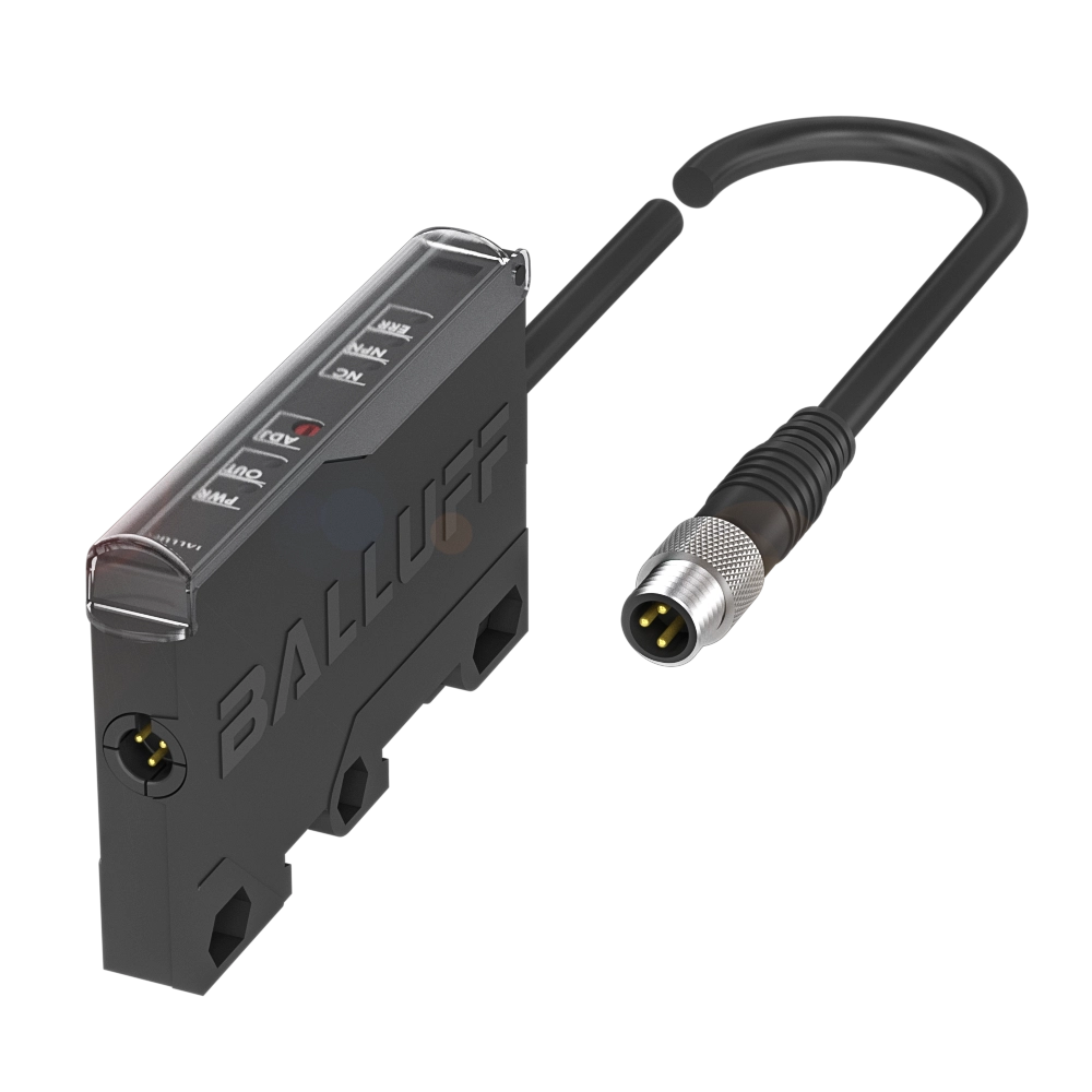 Balluff BAE00ZK – BAE SA-CS-025-PS-BP00,1-GS49