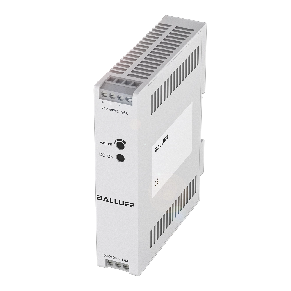 Balluff BAE0111 – BAE PS-XA-1W-24-025-016