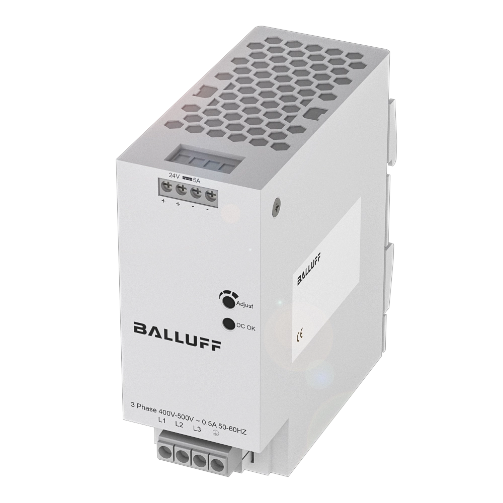 Balluff BAE0115 – BAE PS-XA-3Y-24-050-020