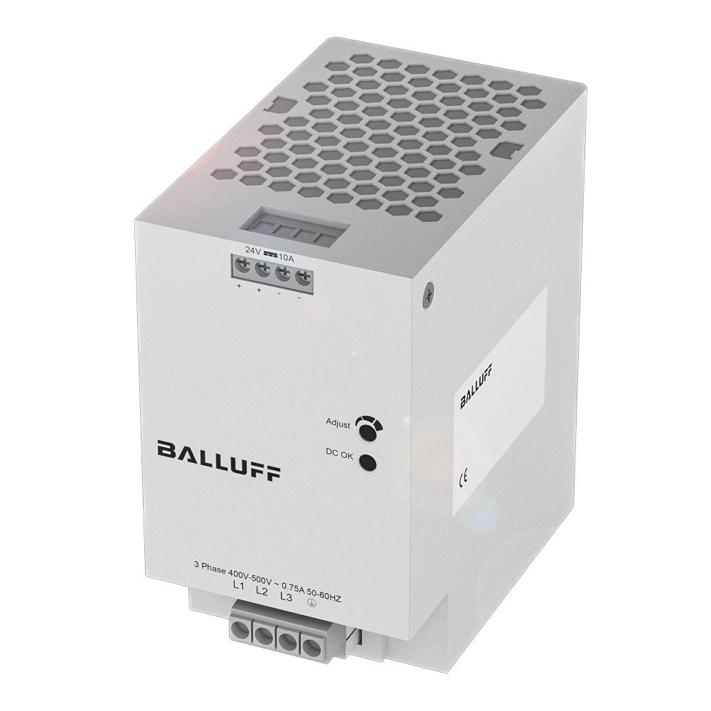 Balluff BAE0116 – BAE PS-XA-3Y-24-100-021