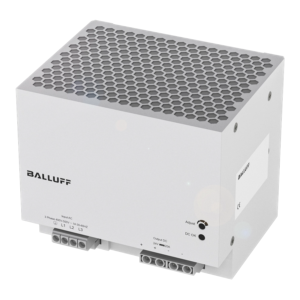 Balluff BAE0117 – BAE PS-XA-3Y-24-200-022