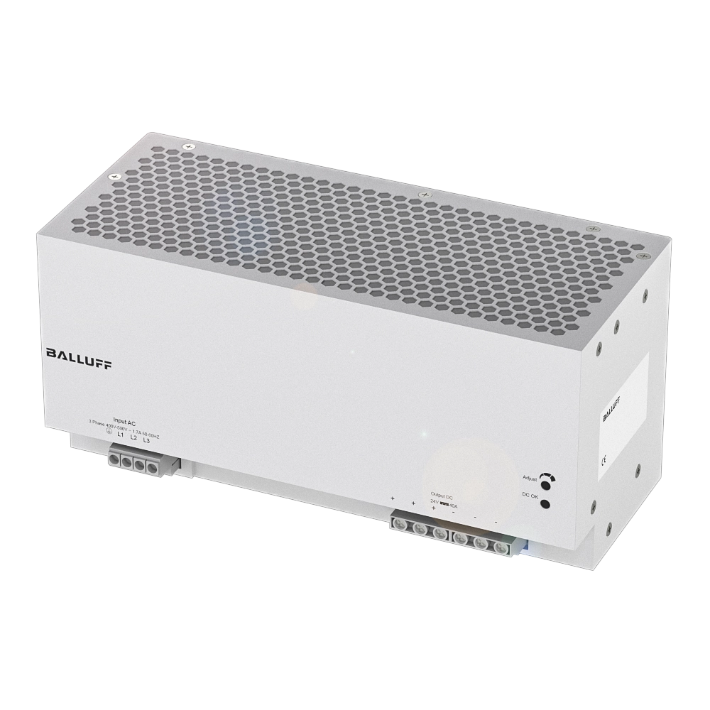 Balluff BAE0118 – BAE PS-XA-3Y-24-400-023