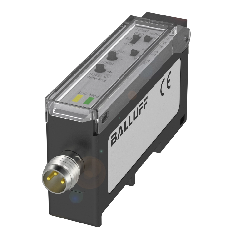 Balluff BAE0123 – BAE SA-OH-063-PP-S75G