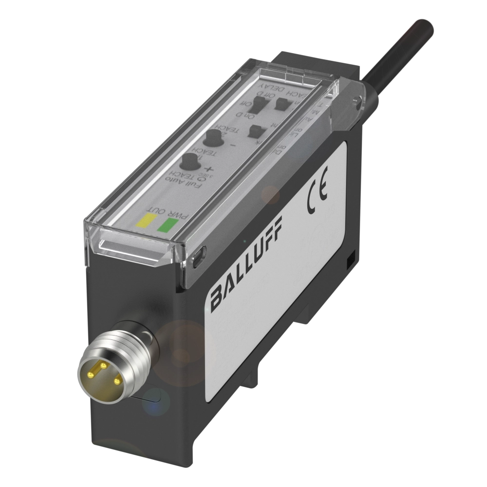 Balluff BAE0126 – BAE SA-OH-063-NP-DP02