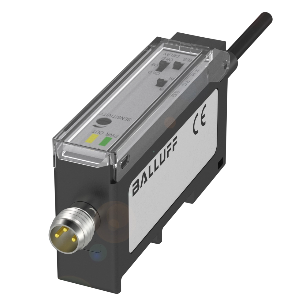 Balluff BAE0128 – BAE SA-OH-064-PP-DP02