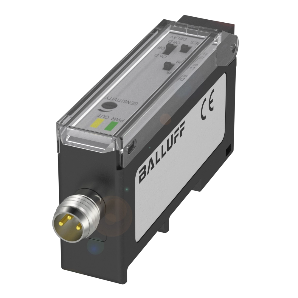 Balluff BAE0129 – BAE SA-OH-064-NP-S75G