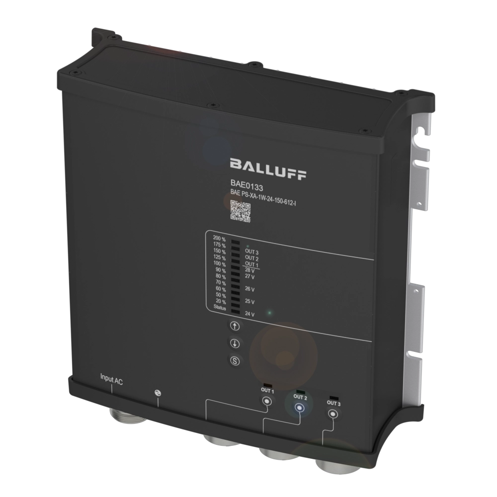 Balluff BAE0133 – BAE PS-XA-1W-24-150-612-I