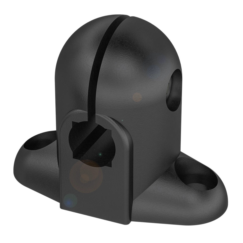 Balluff BAM002J – BMS CU-P-D12-A040-00