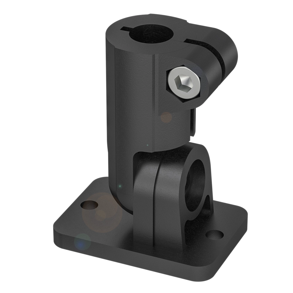 Balluff BAM002Y – BMS CUJ-P-D12-R040-00