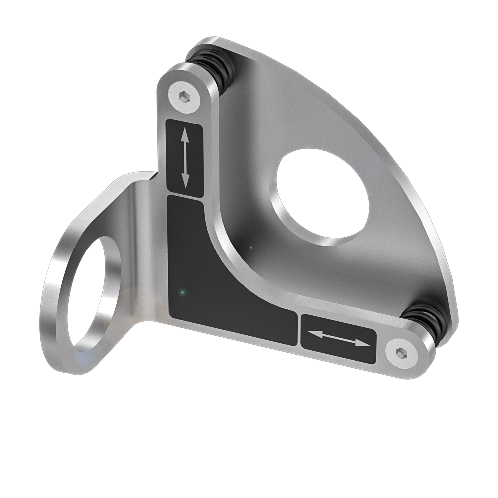 Balluff BAM0038 – BMS AD-M-002-D12/D18