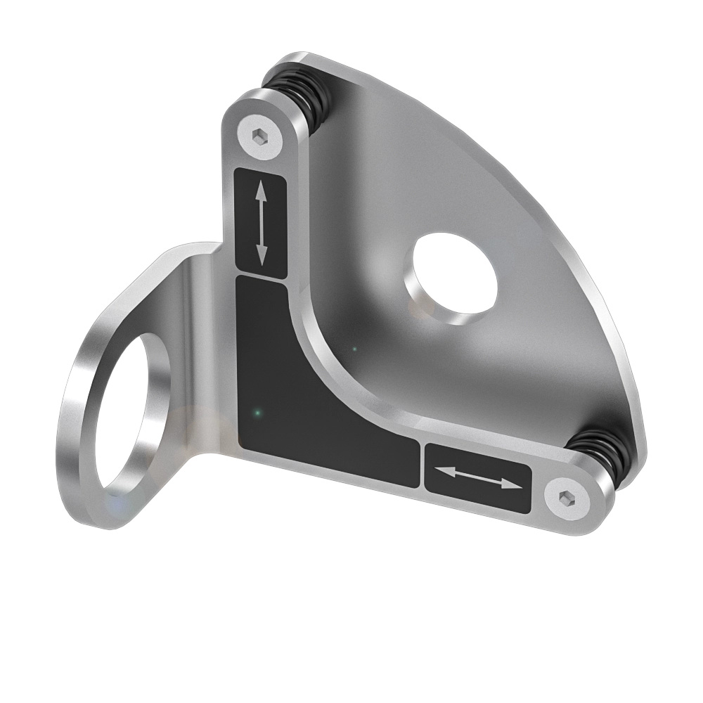 Balluff BAM003E – BMS AD-M-002-D12/D12