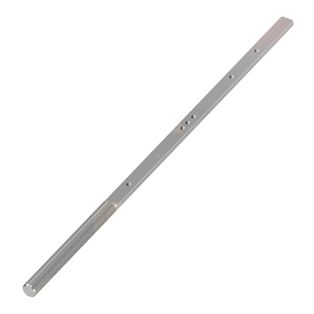 Balluff BAM003H – BMS BS-M-D12-0400-04