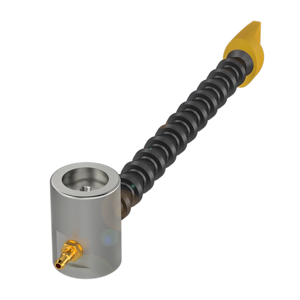 Balluff BAM0041 – BMS CZ-M-D12-I-001