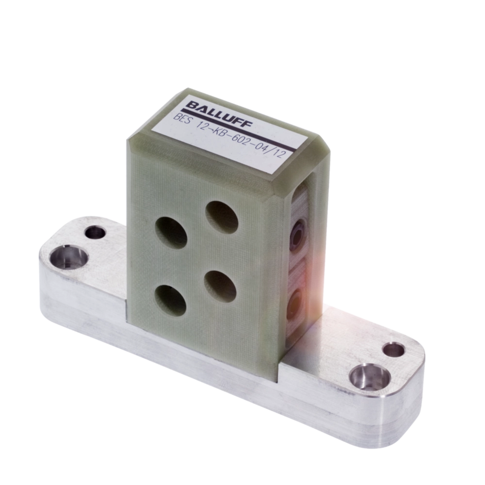 Balluff BAM00CL – BES 12,0-KB-602-04/12