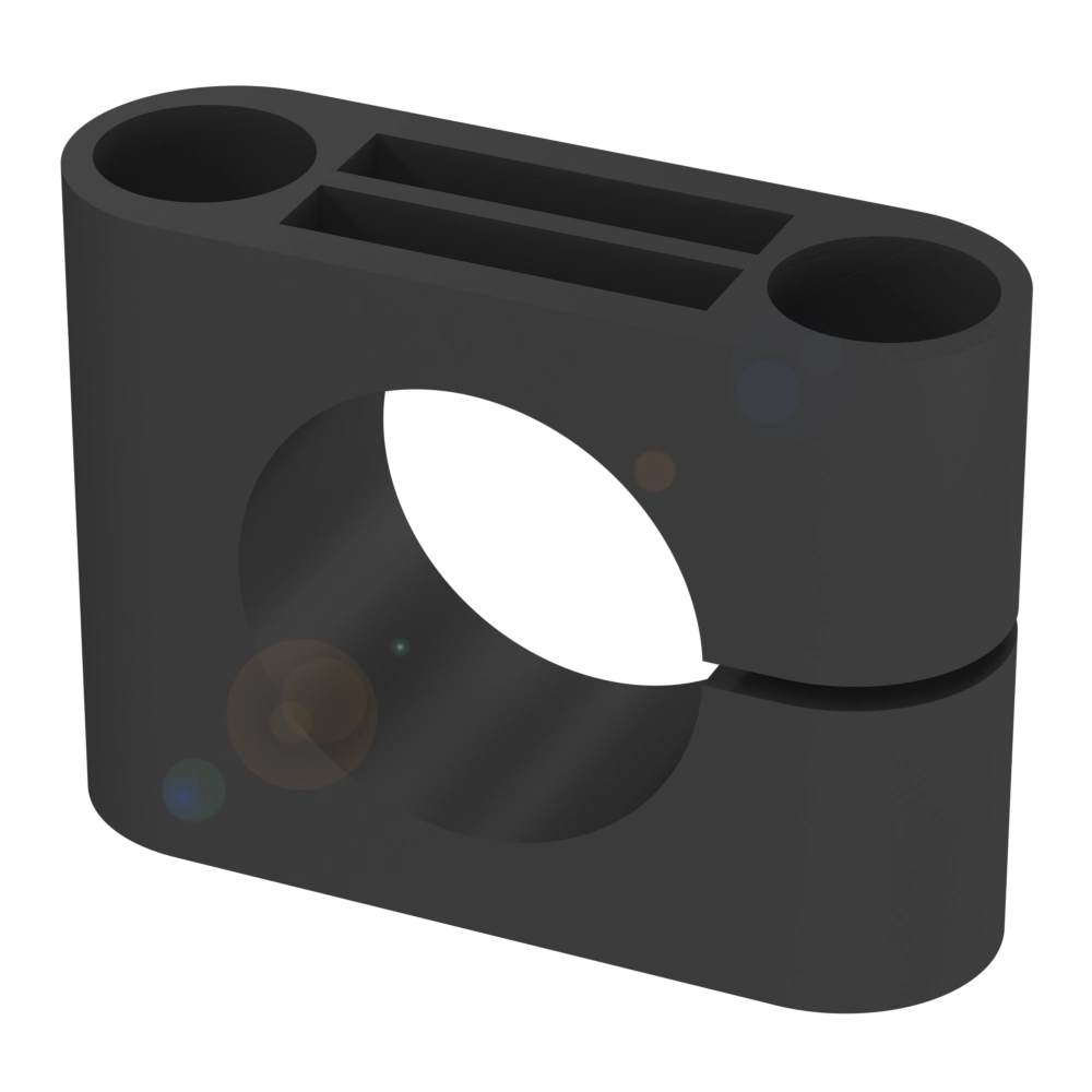 Balluff BAM00F2 – BES 18,0-BS-1