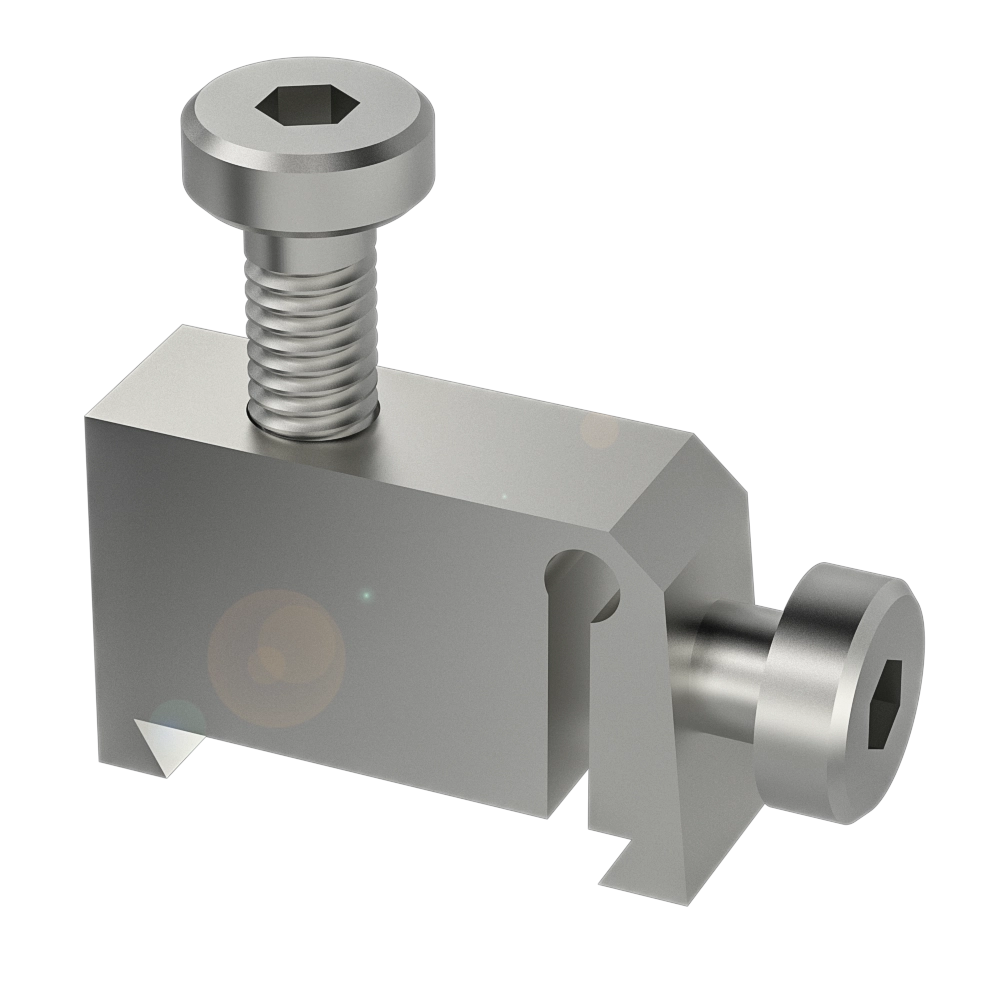 Balluff BAM00LU – BMF 305-HW-27