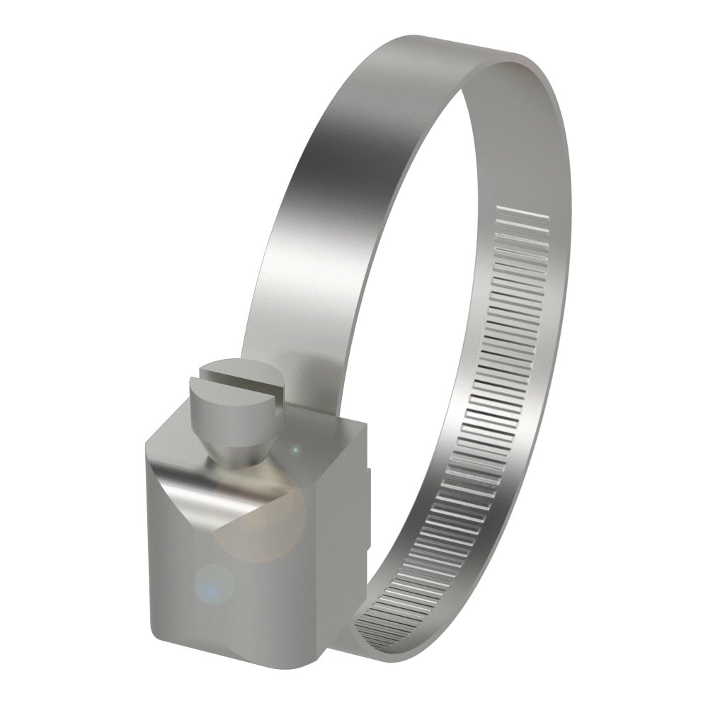 Balluff BAM00N4 – SCHLAUCHSCHELLE BMF GR. 2