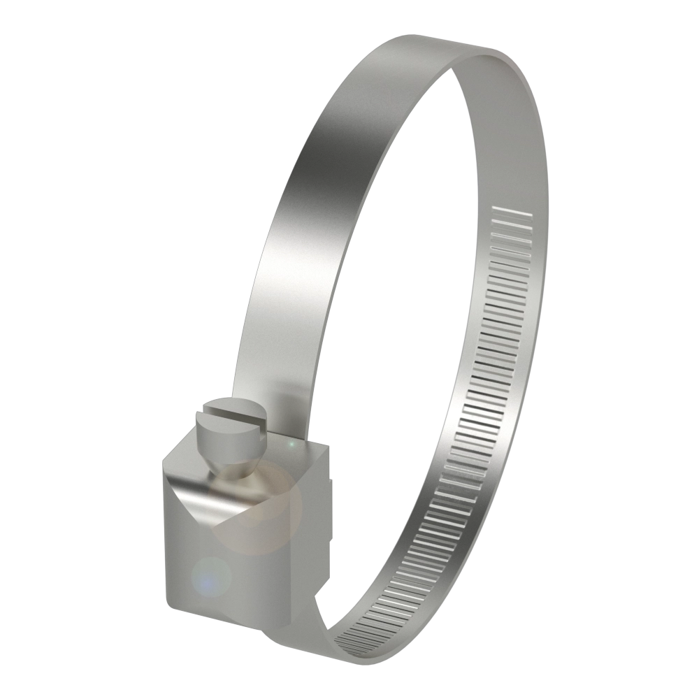 Balluff BAM00N5 – SCHLAUCHSCHELLE BMF GR. 3