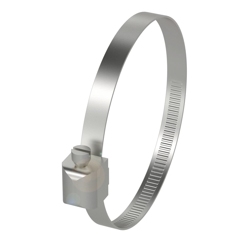 Balluff BAM00N6 – SCHLAUCHSCHELLE BMF GR. 4