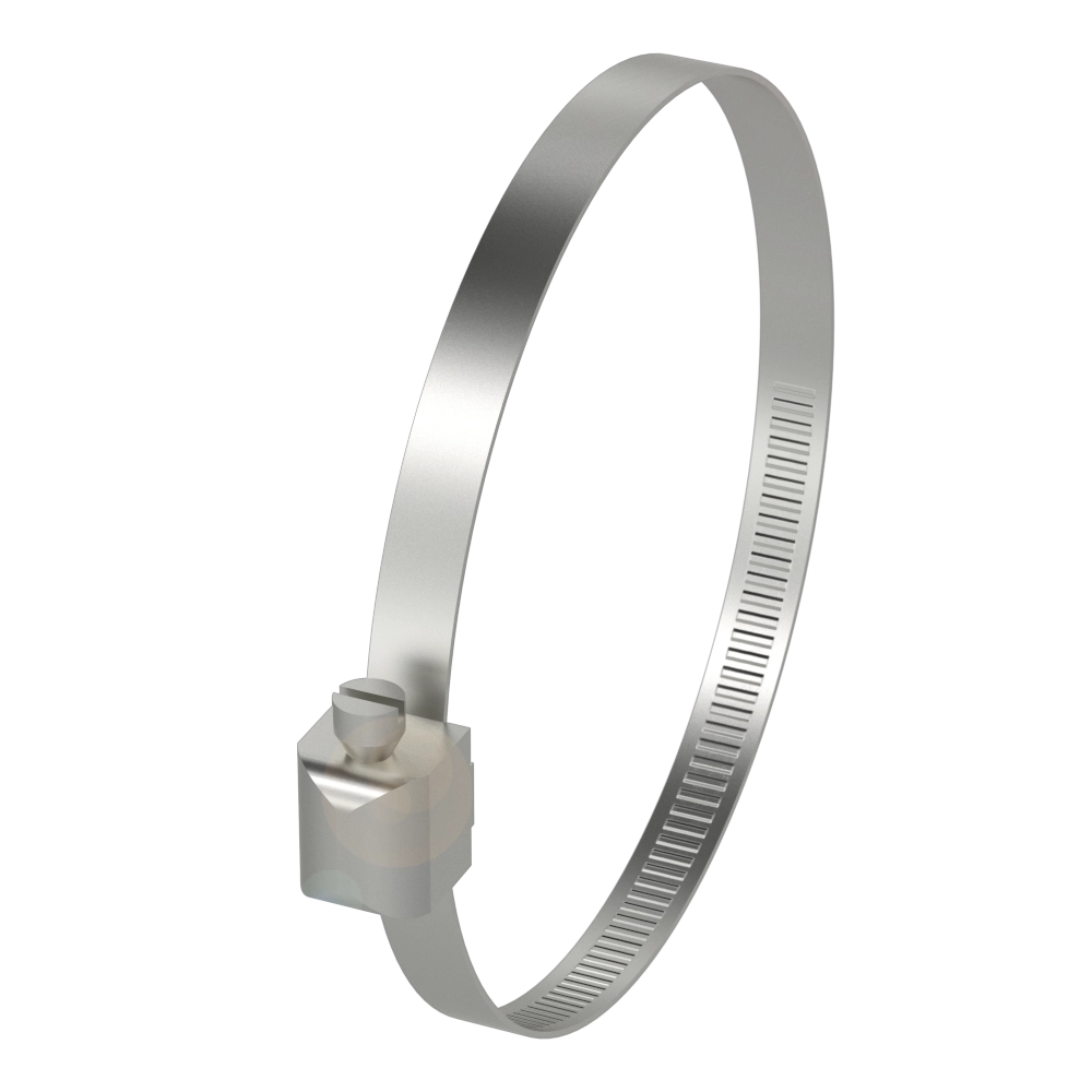 Balluff BAM00N7 – SCHLAUCHSCHELLE BMF GR. 5