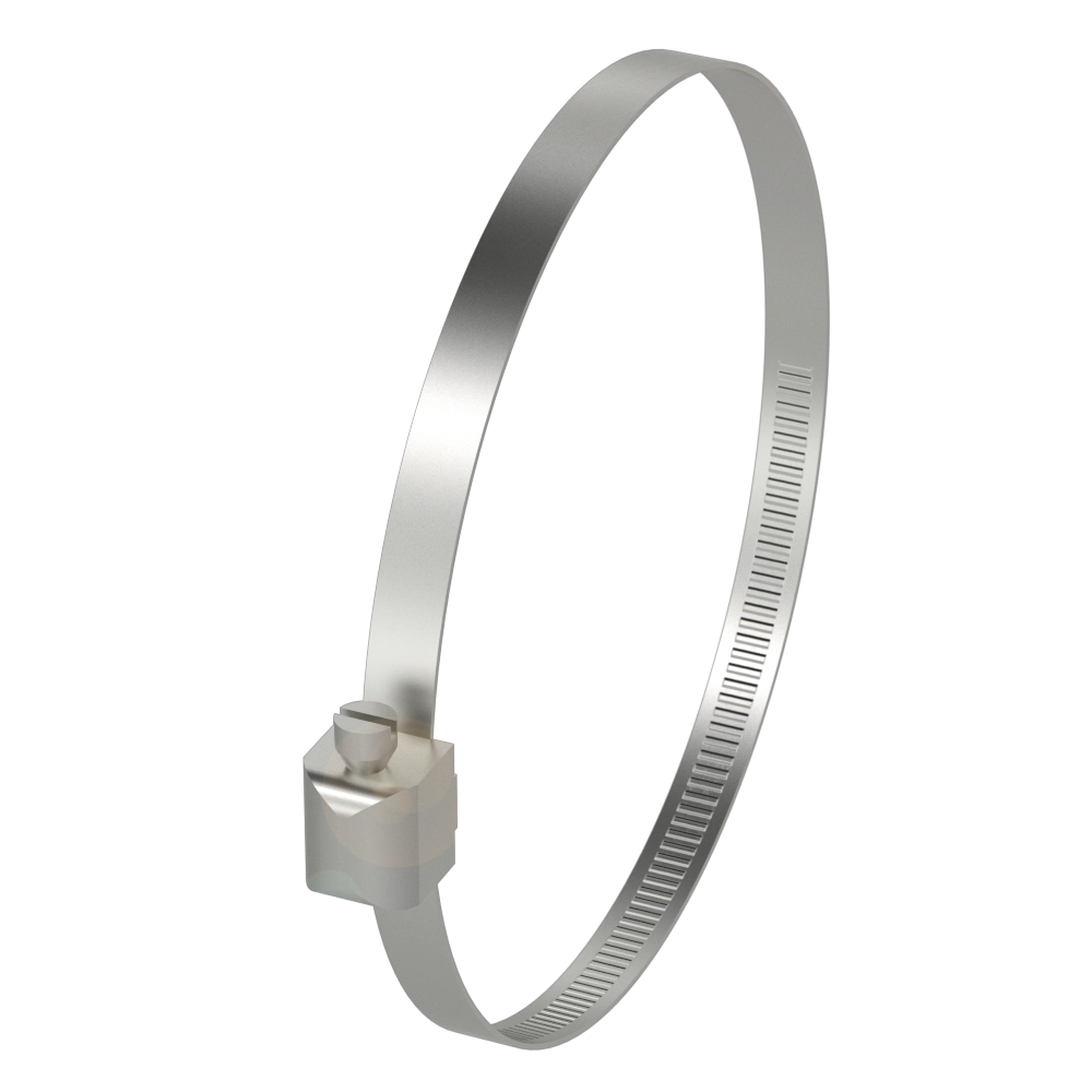 Balluff BAM00N8 – SCHLAUCHSCHELLE BMF GR. 6